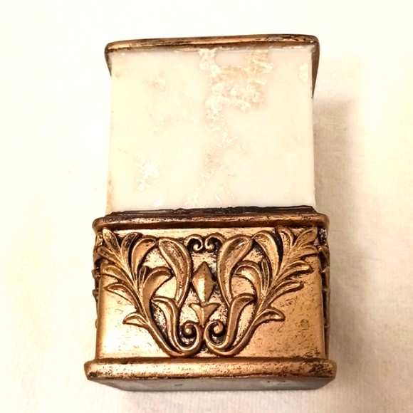 NEW! Toothbrush Holder Fancy ITALIAN Style NEW! OFFICE PENCIL HOLDER - Picture 9 of 12